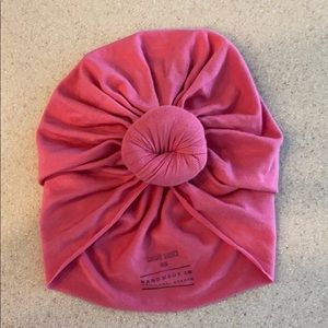 XS Bunnyknots Vesper